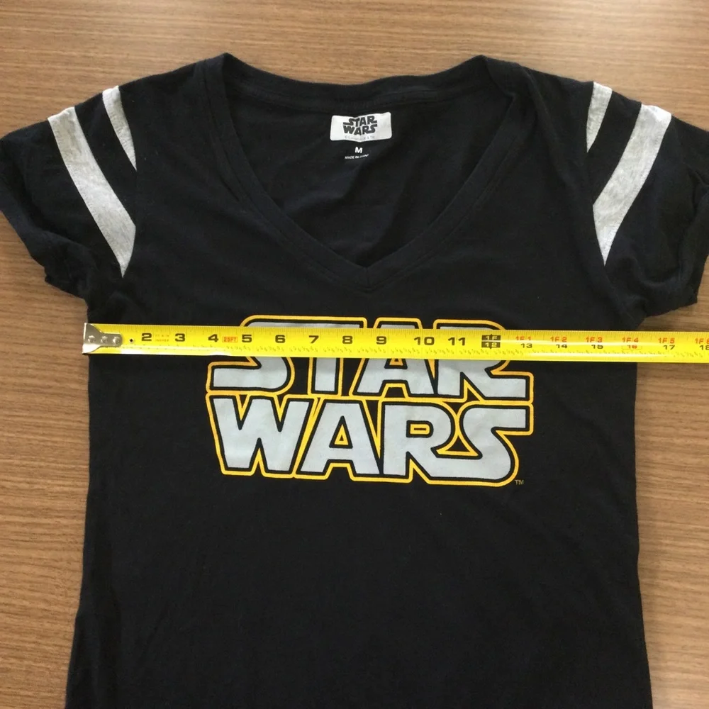STAR WARS T-Shirt - Picture 6 of 10
